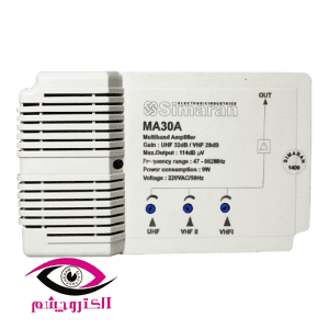 تقویت کننده سیماران MA30/A