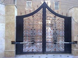 درب اتوماتیک پروتکو و هر آنچه که باید راجع به آن بدانید