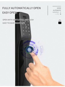 دستگیره هوشمند هوم لاک مدل Home Lock M300