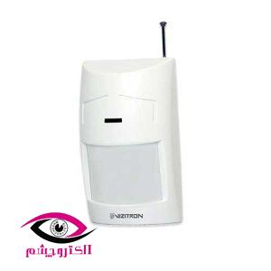 چشمی بی سیم دزدگیر ویزیترون مدل VZ-WS15