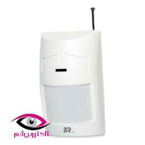 چشمی با سیم VZ-W14
