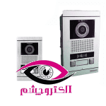 پنل آیفون تصویری سیماران مدل یک واحدی کارتخوان فرداد- VFBC1/N