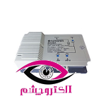 آمپلی فایر سیماران مدل MA40/a