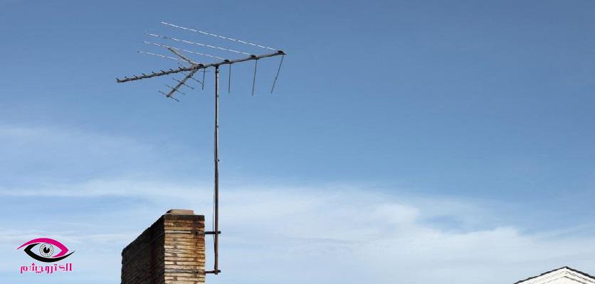 آنتن مرکزی چیست؟ فواید سیستمهای آنتن مرکزی چیست؟ 1 آنتن مرکزی-سیستمهای آنتن مرکزی