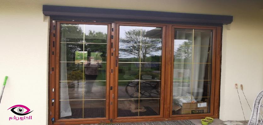 پنجره دوجداره upvc ، محاسبه آنلاین قیمت پنجره دوجداره upvc 3 قیمت پنجره دوجداره -پنجره دو جداره