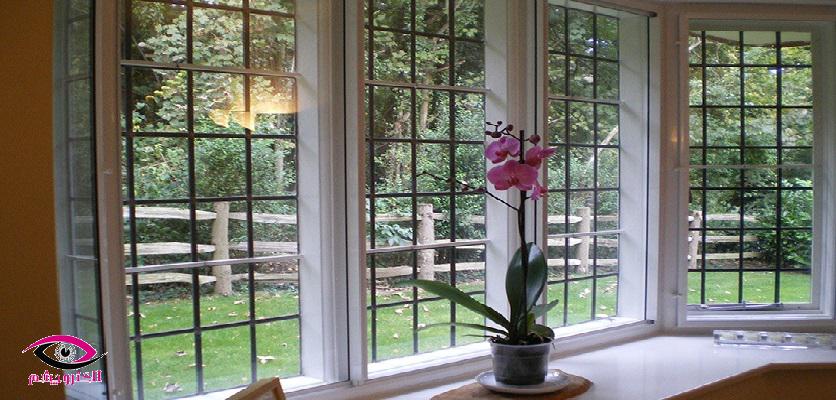 لیست قیمت پنجره دوجداره UPVC مناسبترین پنجره دوجداره کدام میباشد؟ 1 قیمت پنجره دوجداره - پنجره دوجداره