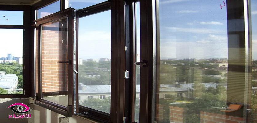 لیست قیمت پنجره دوجداره UPVC مناسبترین پنجره دوجداره کدام میباشد؟ 3 قیمت پنجره دوجداره - پنجره دوجداره