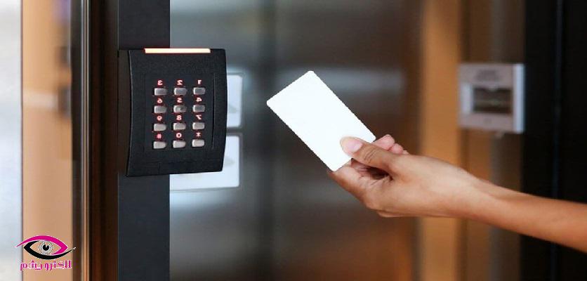 دستگاه کنترل تردد دستگاه کنترل تردد