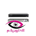 دستگاه دی وی آر 8 کانال هایک ویژن مدل DS-7208HUHI-K2/P