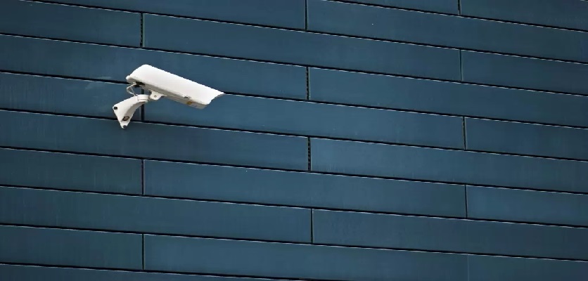 دوربین مداربسته CCTV و سیستم نظارت تصویر اماکن عمومی 1 دوربین مداربسته CCTV- دوربین مداربسته