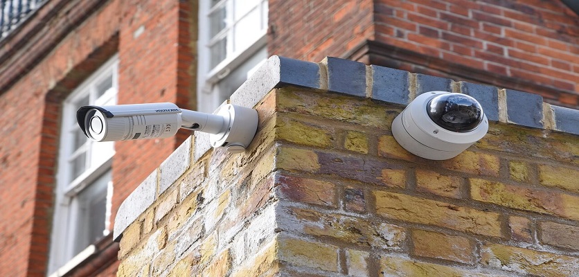 دوربین مداربسته CCTV و سیستم نظارت تصویر اماکن عمومی 3 دوربین مداربسته CCTV- دوربین مداربسته