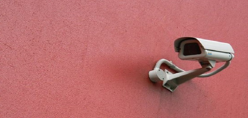 دوربین مداربسته CCTV- دوربین مداربسته