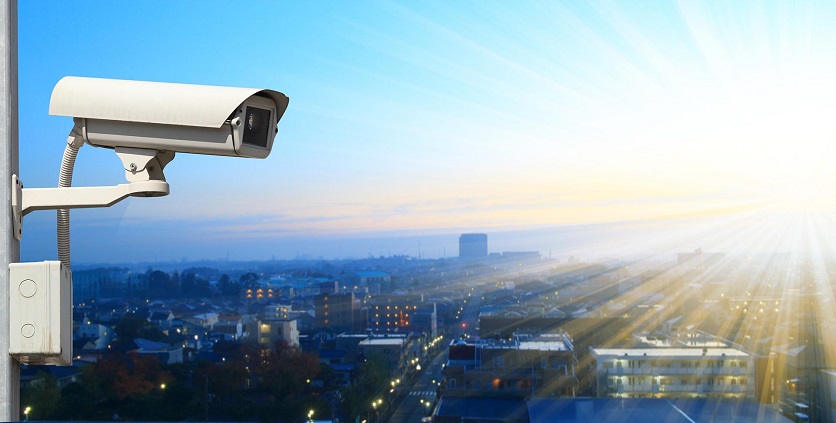 دوربین مداربسته CCTV و سیستم نظارت تصویر اماکن عمومی 2 دوربین مداربسته CCTV- دوربین مداربسته