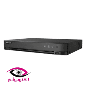 هایک ویژن - دستگاه dvr