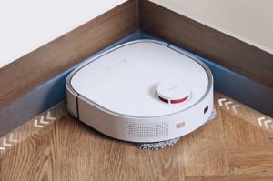جارو رباتیک شیائومی مدل Dreame Robotic Vacuum Cleaner W10 Pro