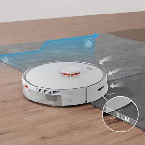  جاروبرقی رباتی شیائومی Xiaomi Roborock S5 Max