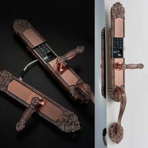 دستگیره هوشمند هوم لاک مدل Home Lock C200