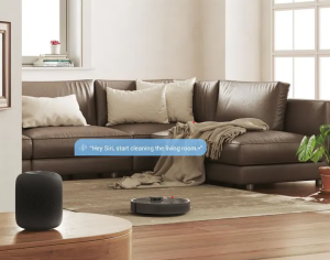 جارو رباتیک شیائومی مدل Xiaomi Dreame Bot D10s Plus