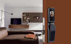  دستگیره هوشمند هوم لاک مدل Home Lock F450 