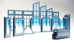 وبلاگ 470 پنجره دوجداره نسبت به پنجره معمولی چه مزیت هایی دارد؟