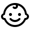 نوزاد، کودک و نوجوان