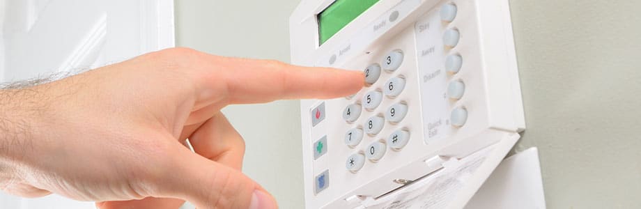 چرا باید از سیستم های حفاظتی استفاده کرد؟