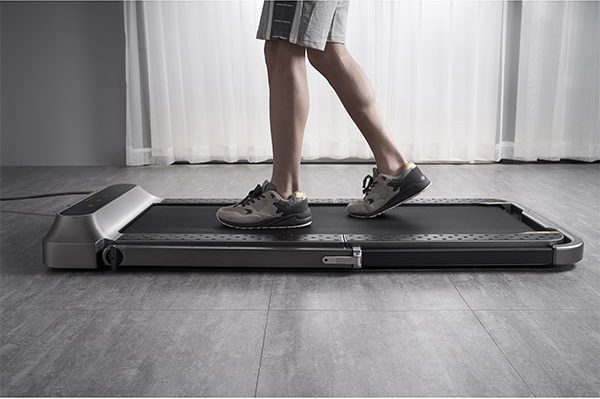 تردمیل تاشو شیائومی مدل Walking Pad R2 نسخه گلوبال