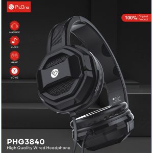 هدفون پرووان مدلPHG3840