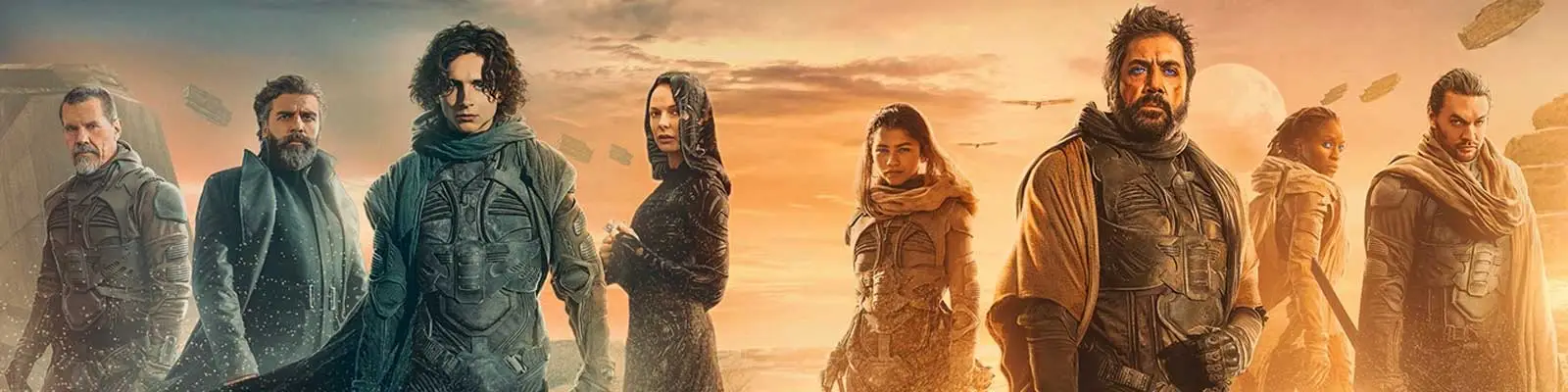 5 فیلم 2024 که باید ببینیم!