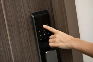 وبلاگ 226 نحوه کارکرد دستگیره هوشمند چگونه است؟