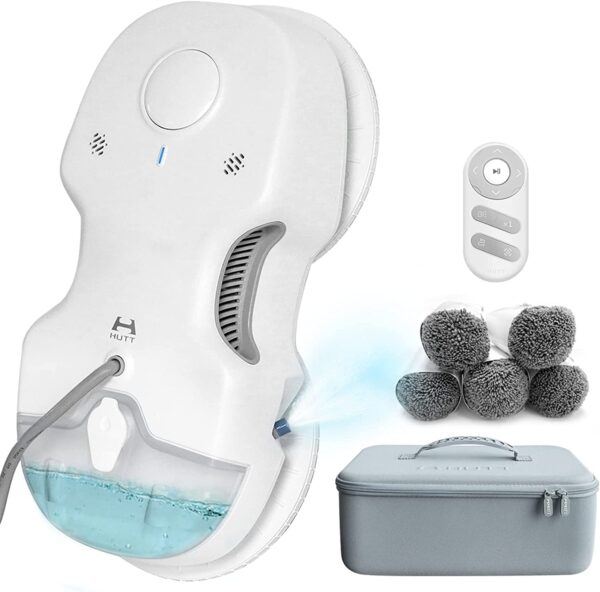 ربات شیشه پاک کن اتوماتیک شیائومی مدل HUTT C6