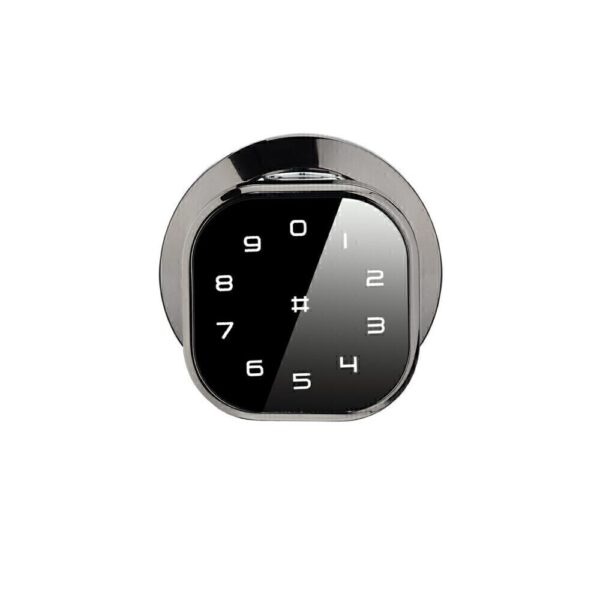 دستگیره هوشمند هوم لاک مدل Home Lock B220