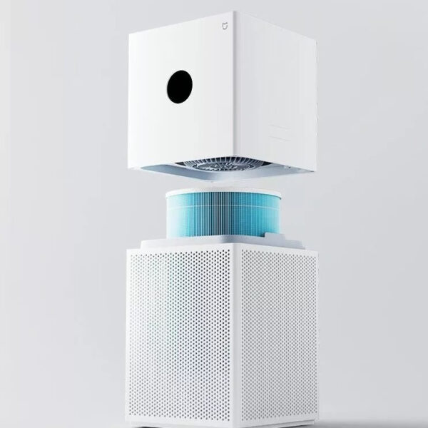 تصفیه هوا شیائومی مدل Air Purifier 4 Lite