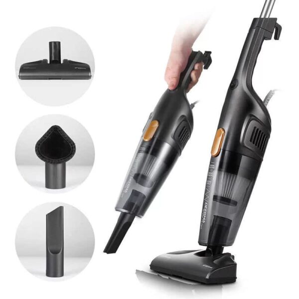 جاروبرقی شیائومی درما مدل Xiaomi Deerma DX115C