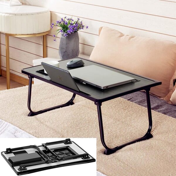 میز تاشو قابل‌ حمل Lysoto مدل XL-CSZDZ03
