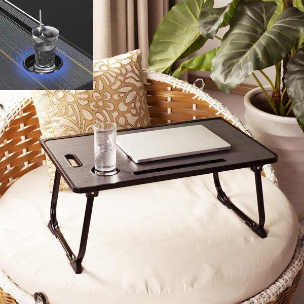 میز تاشو قابل‌ حمل Lysoto مدل XL-CSZDZ03