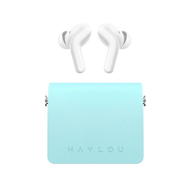 هدفون بلوتوثی بی سیم شیائومی مدل Haylou Lady Bag
