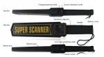 راکت بازرسی هوشمند سوپر اسکنر مدل MD3003B1 (ارسال رایگان به سراسر کشور)
