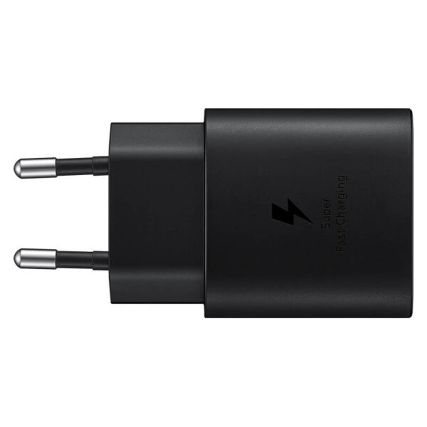 شارژر 25 وات سامسونگ مدل EP-TA800