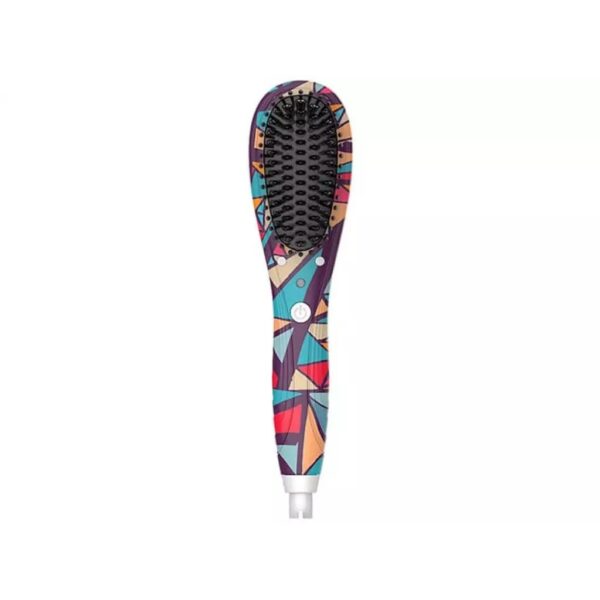 برس حرارتی صاف کننده و فر کننده مو شیائومی مدل Xiaomi Wellskins Ceramic Anti-perm Hair Combo WX-ZF105