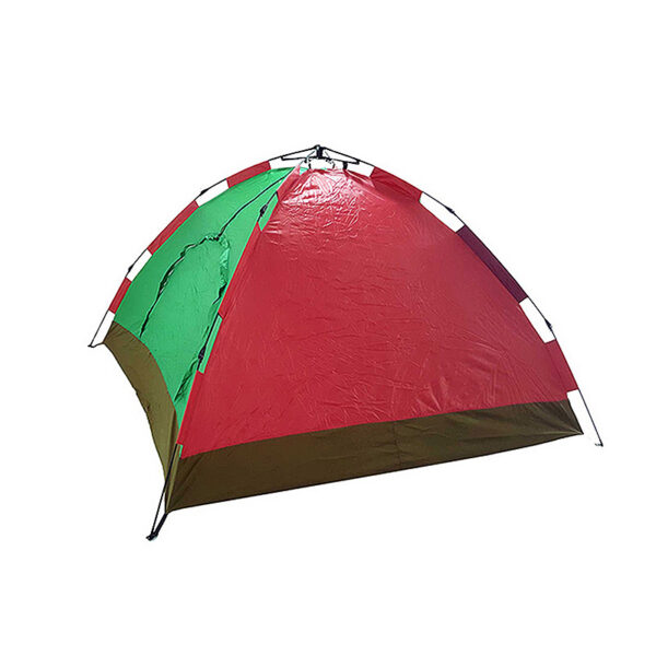چادر مسافرتی 6 نفره اتوماتیک مدل TENT 6P AUTOMATIC