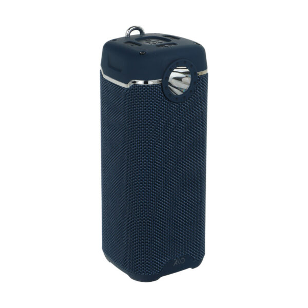 اسپیکر بلوتوثی قابل حمل آکو مدل Speaker Ako AS-15