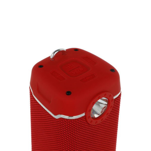 اسپیکر بلوتوثی قابل حمل آکو مدل Speaker Ako AS-15