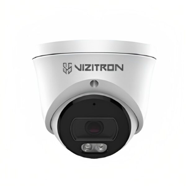 دوربین تحت شبکه دام 2 مگاپیکسل ویزیترون مدل VZ-SIP57X2H