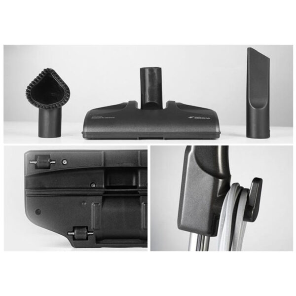 جاروبرقی شیائومی درما مدل Xiaomi Deerma DX115C