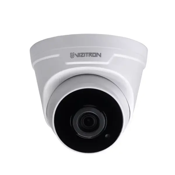 دوربین دام 2 مگاپیکسل ویزیترون مدل VZ-69XG20