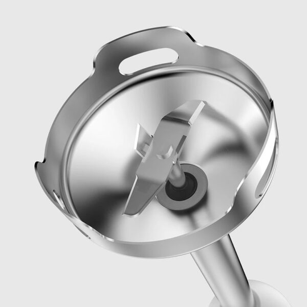 گوشت کوب برقی و غذاساز شیائومی مدل Xiaomi MIJIA QCOOKER CD-HB01