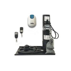 موتور کرکره برقی ساید نئو مدل NEU AC600 kg
