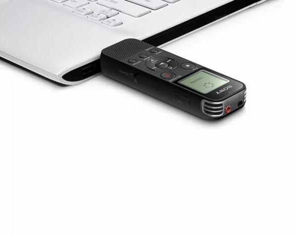 دستگاه ضبط صدا سونی مدل ICD-PX470