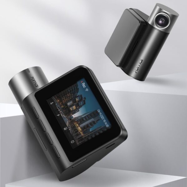 دوربین خودروی شیائومی مدل Xiaomi 70mai A500S Pro Plus